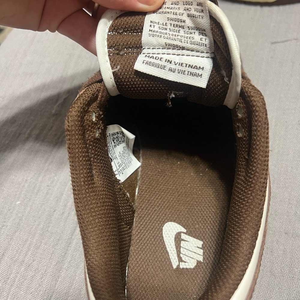 NIKE dunks - Picture 12 of 12